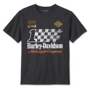 Men's Road Racer Graphic Tee