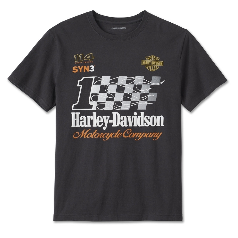 Men's Road Racer Graphic Tee