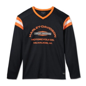 Play On Mesh Jersey