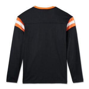 Play On Mesh Jersey