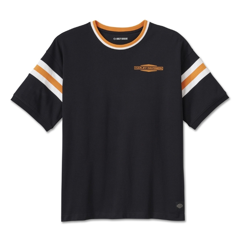 Men's Play On Drop Shoulder Tee