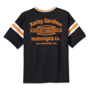 Men's Play On Drop Shoulder Tee