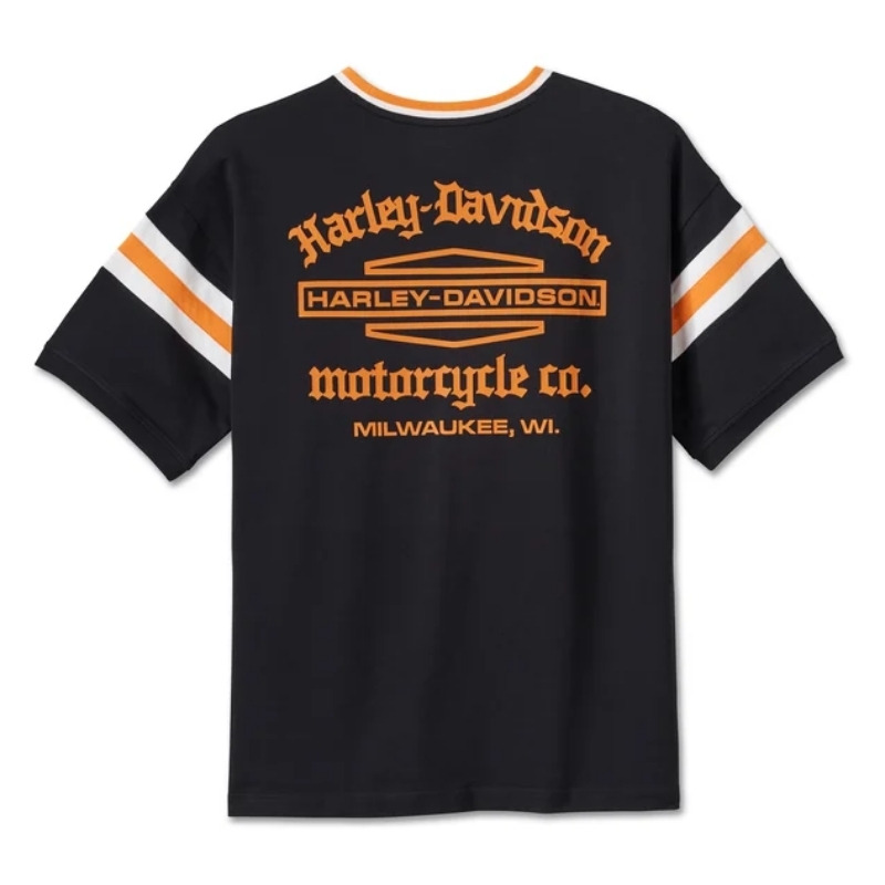 Men's Play On Drop Shoulder Tee