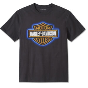 Men's H-D Night Rider Tee