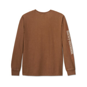 H-D Eagle Rider Long Sleeve Tee