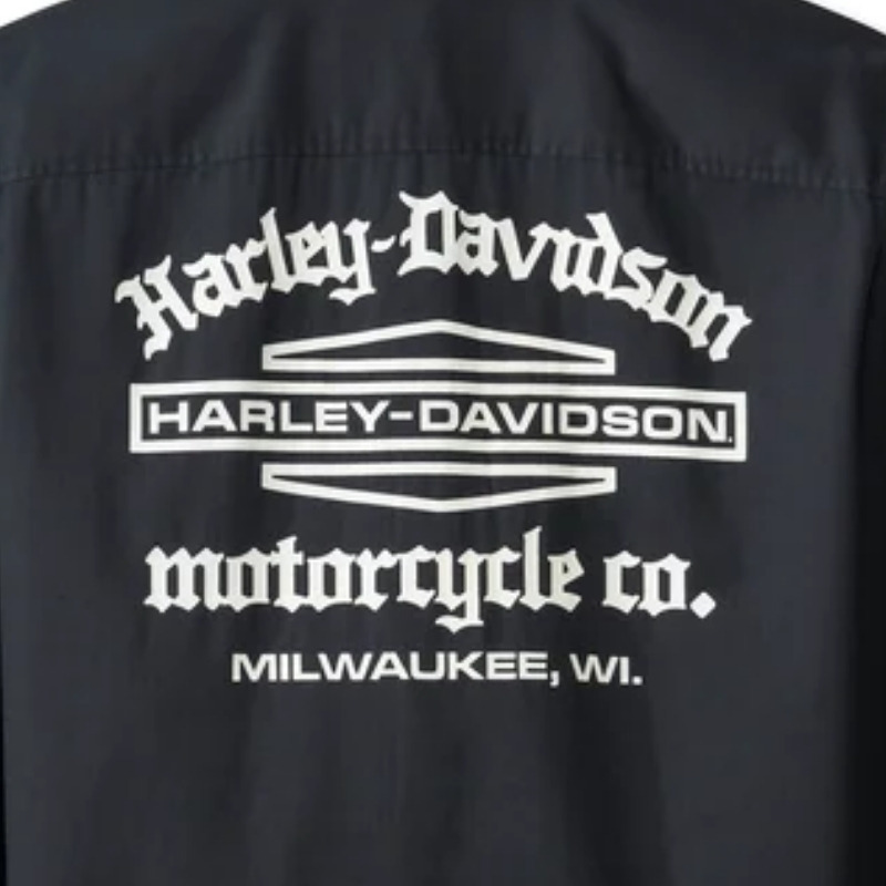 Men's Wrench Crew Mechanics Long Sleeve Shirt