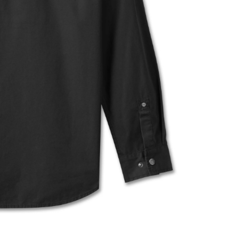 Men's Worker Long Sleeve Overshirt
