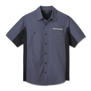 H-D TECH Milwaukee Short Sleeve Shirt