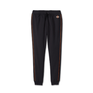 Women's Classic Bar & Shield Joggers