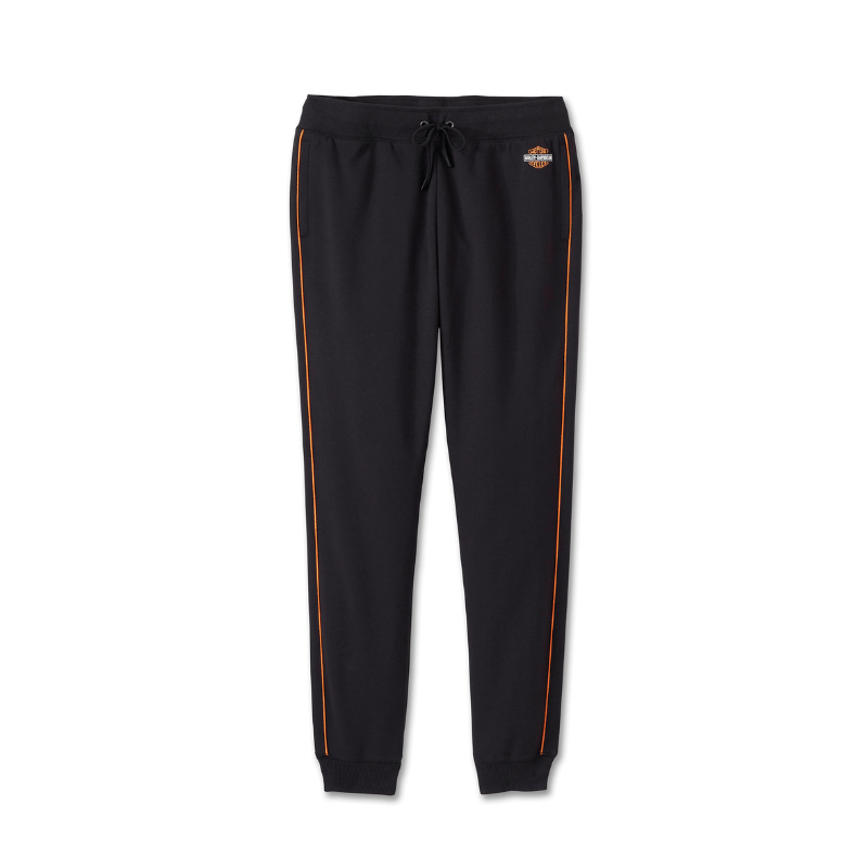 Women's Classic Bar & Shield Joggers