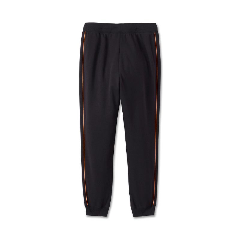 Women's Classic Bar & Shield Joggers