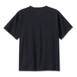 Women’s Ride Free Eagle Oversized Tee