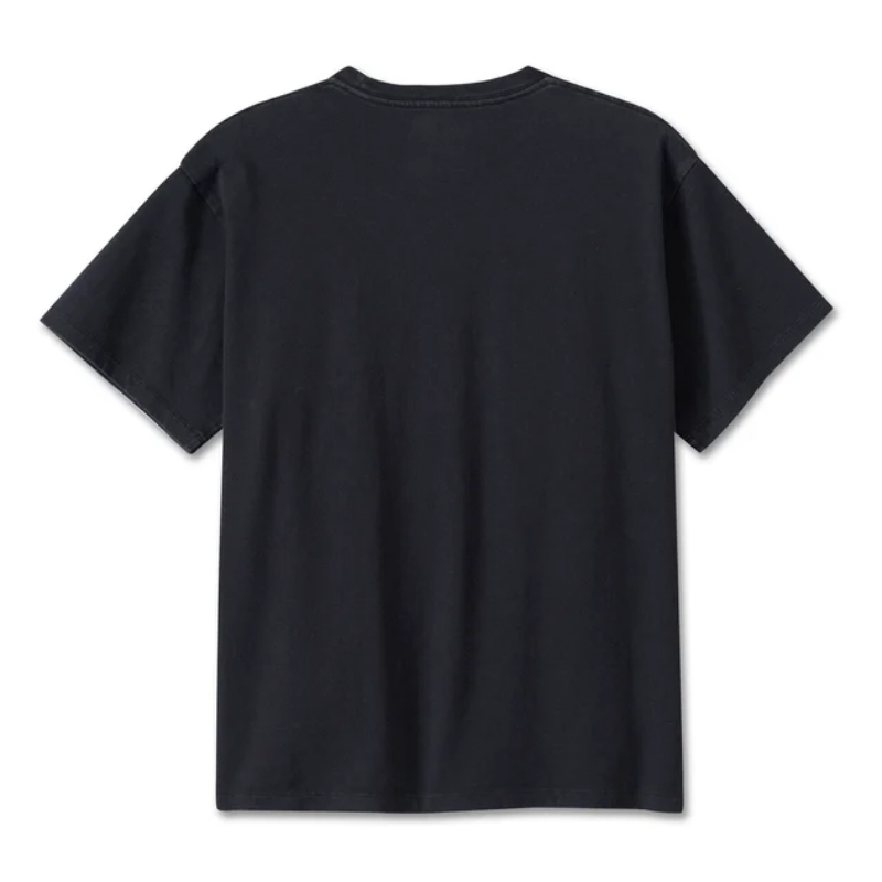 Women’s Ride Free Eagle Oversized Tee