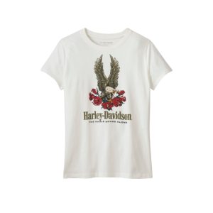 Women's Forever Crewneck Tee