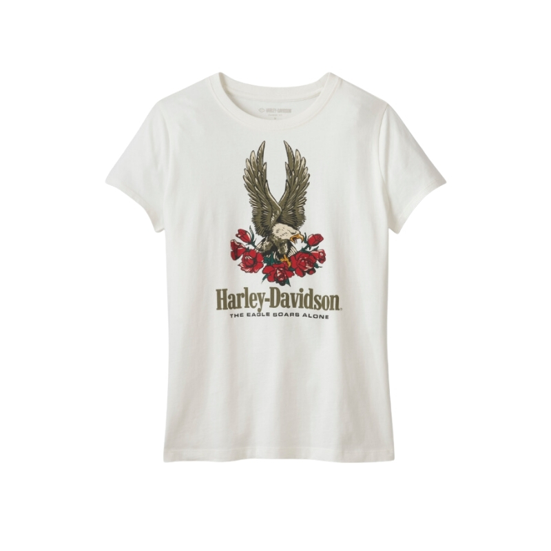 Women's Forever Crewneck Tee