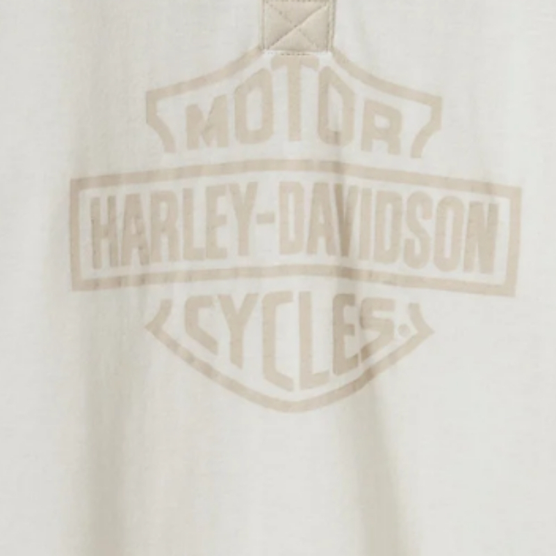 Women's Timeless Long Sleeve Henley
