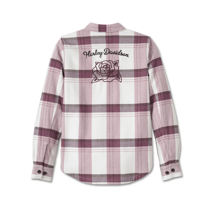 Women's Essential Shirt Jacket