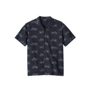 Mens Fueled Shirt