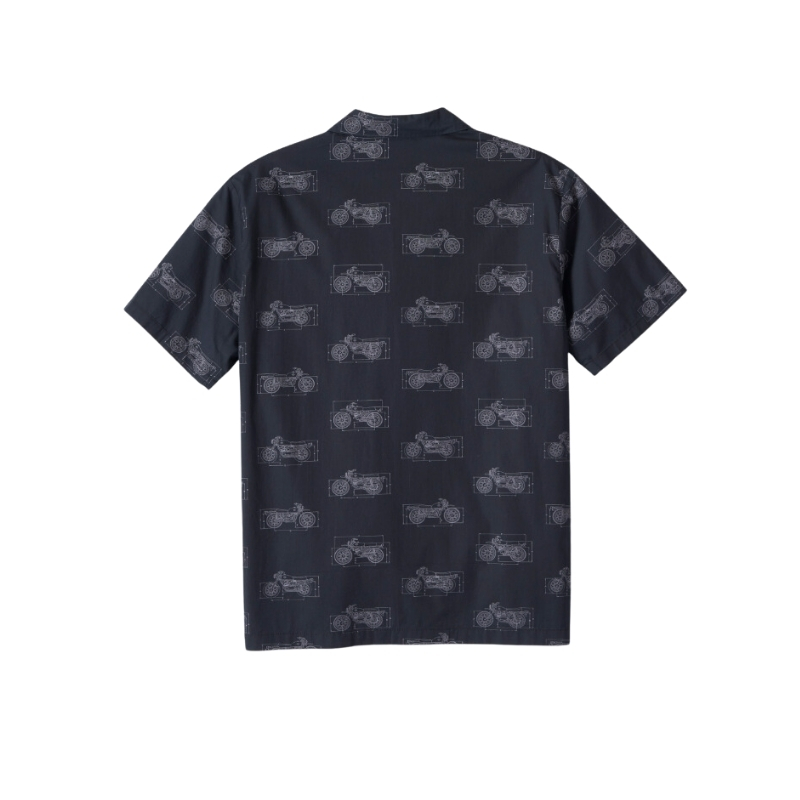 Mens Fueled Shirt