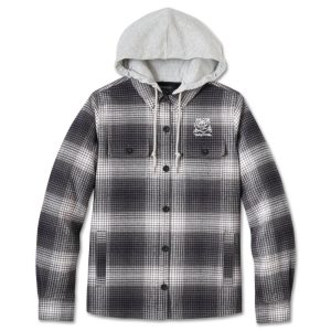 Women's Heritage Classic Shirt Jacket