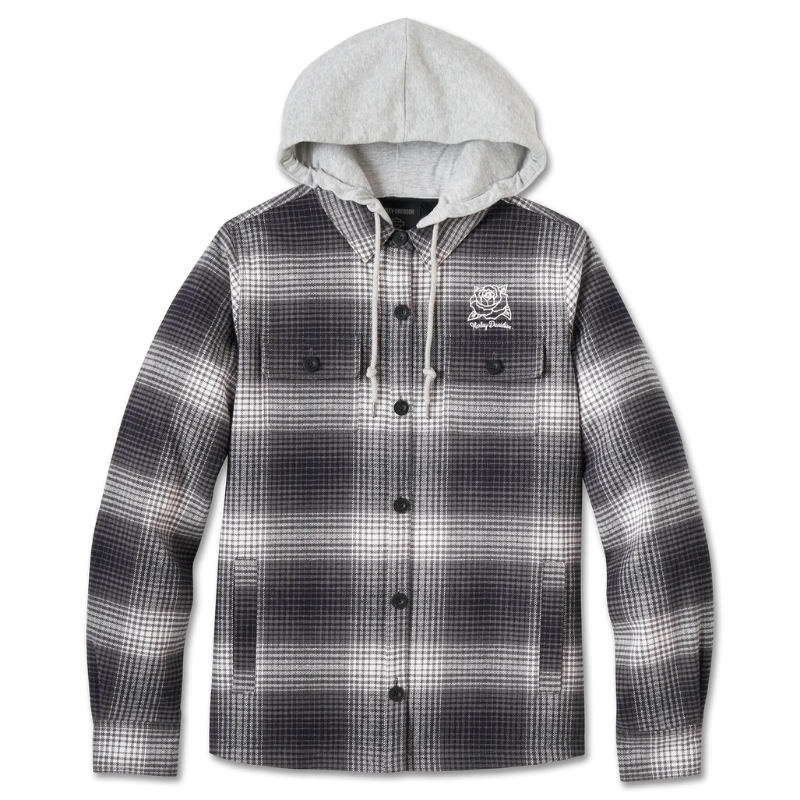 Women's Heritage Classic Shirt Jacket
