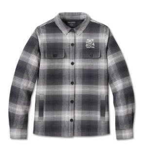 Women's Heritage Classic Shirt Jacket