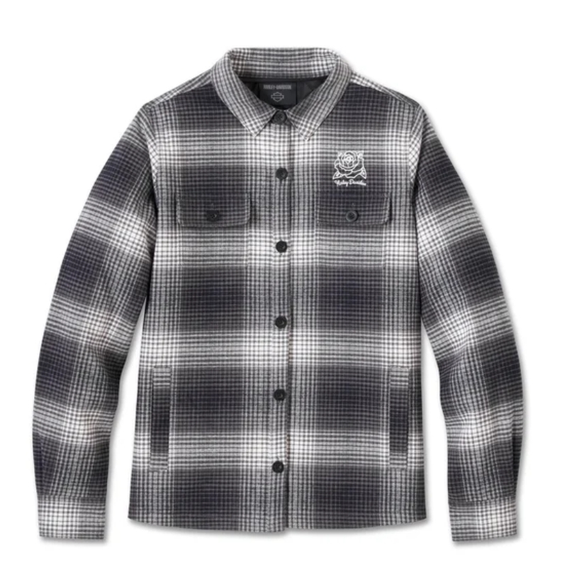 Women's Heritage Classic Shirt Jacket
