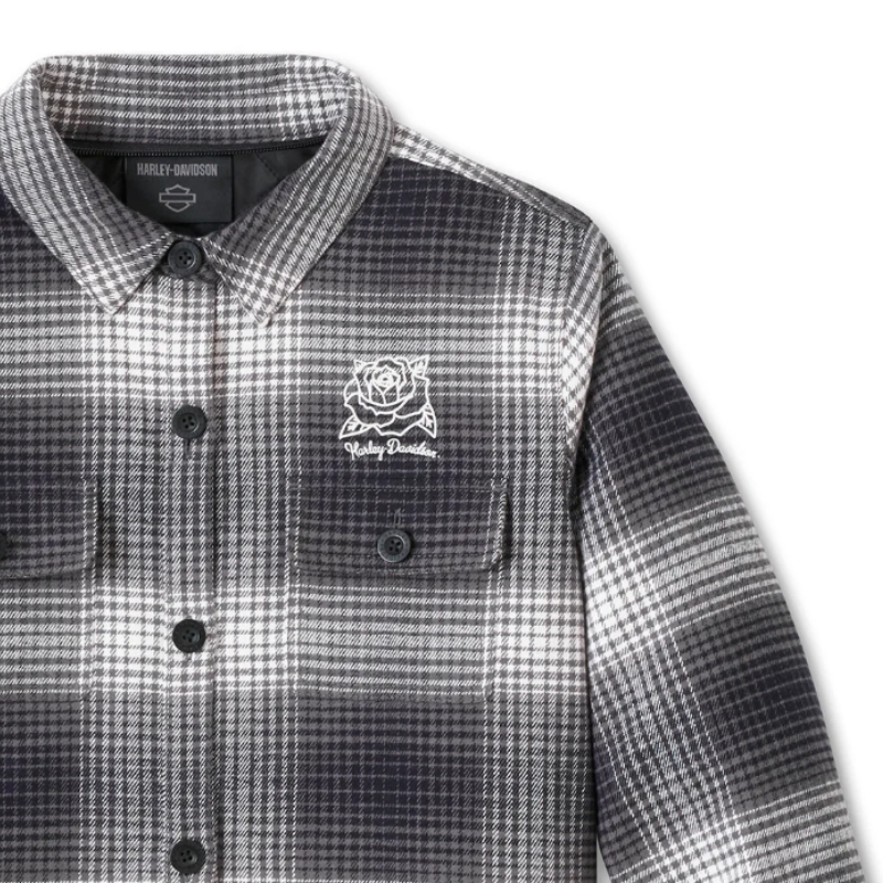 Women's Heritage Classic Shirt Jacket
