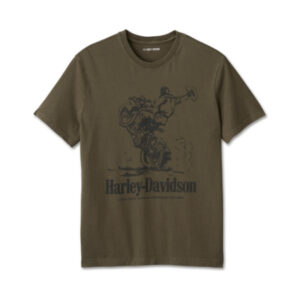 Cowboy Graphic Tee