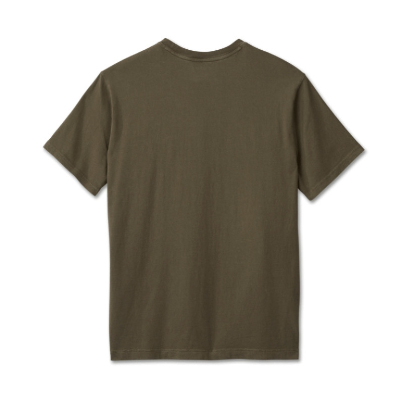 Cowboy Graphic Tee