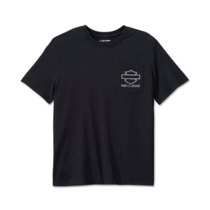 Cowboy Rider Graphic Tee