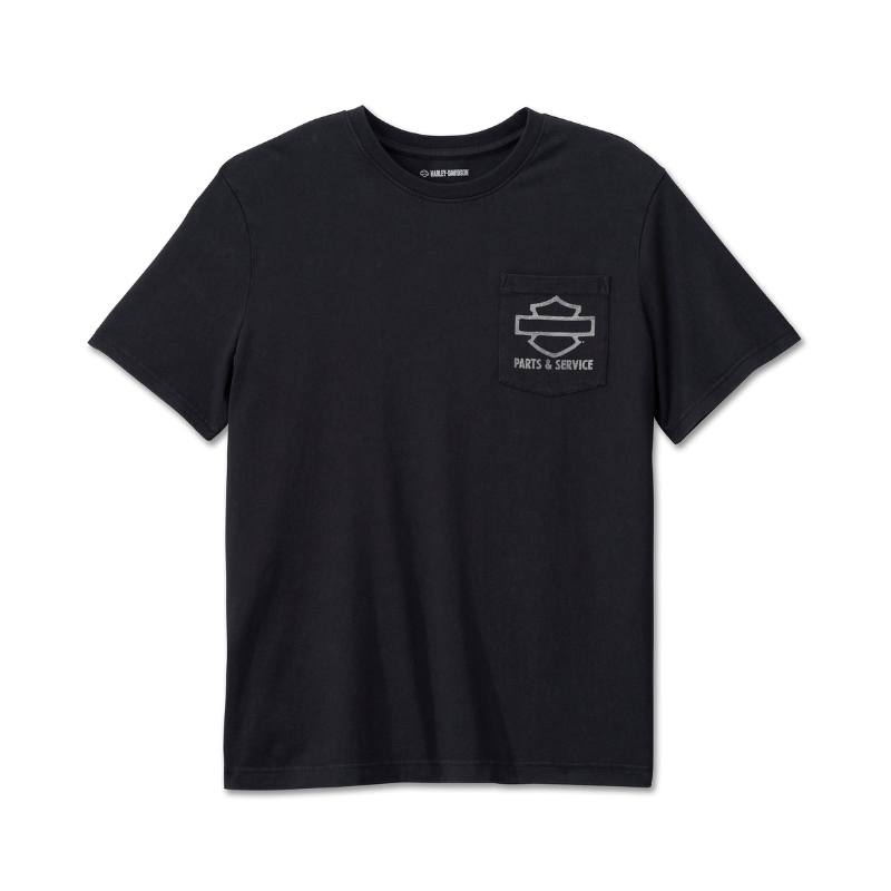 Cowboy Rider Graphic Tee