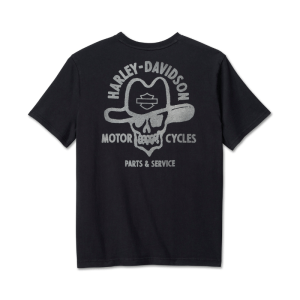 Cowboy Rider Graphic Tee