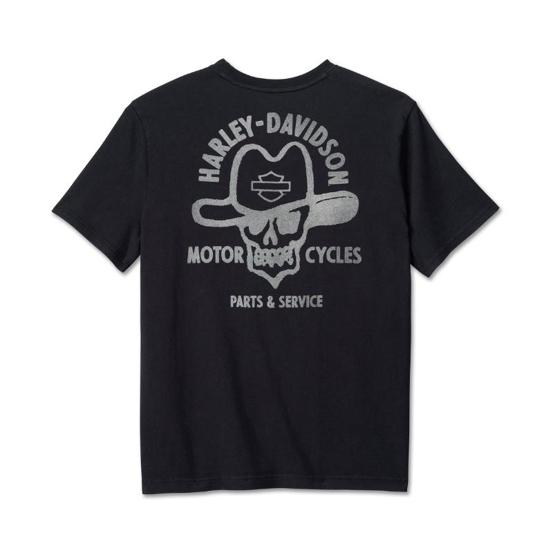 Cowboy Rider Graphic Tee