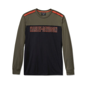 H-D TECH Long Sleeve Tee
