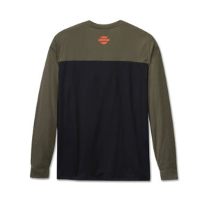 H-D TECH Long Sleeve Tee