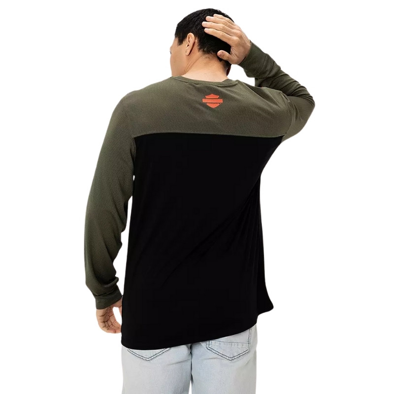 H-D TECH Long Sleeve Tee