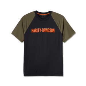 H-D TECH Tee