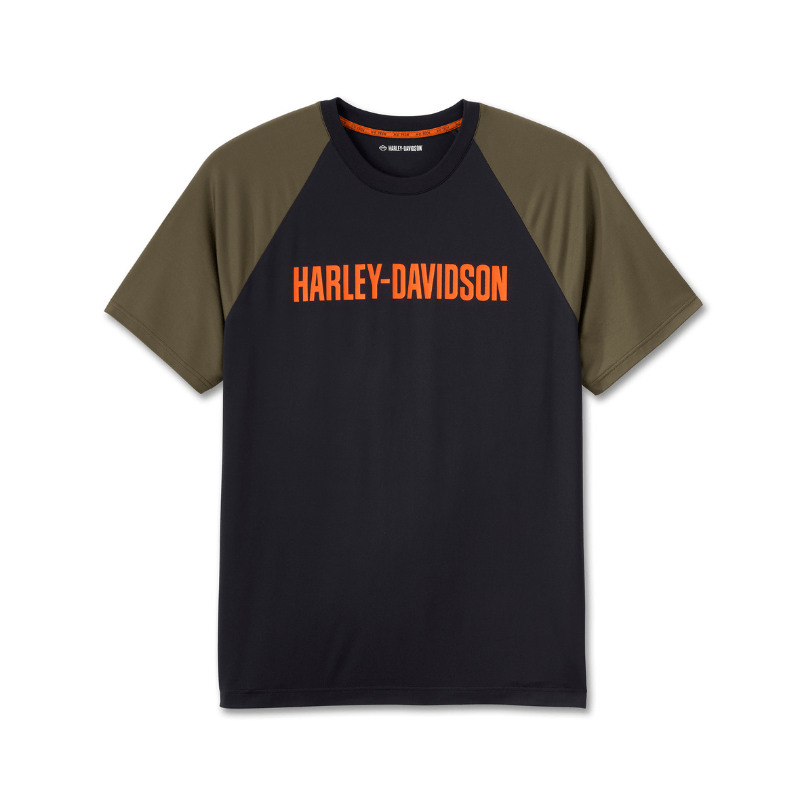 H-D TECH Tee
