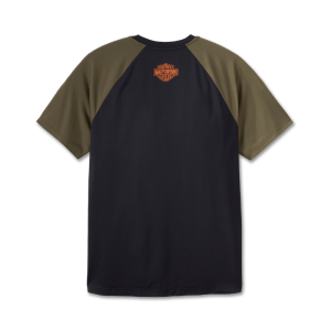 H-D TECH Tee