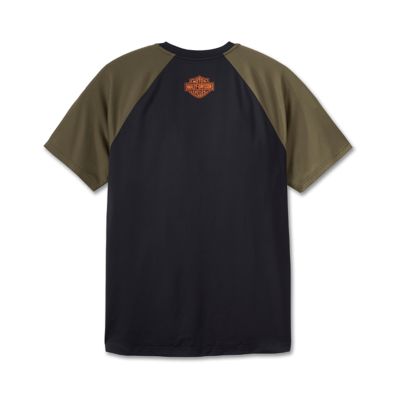 H-D TECH Tee