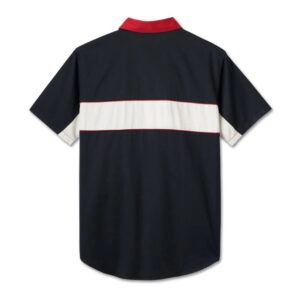 Men's The Garage Mechanic Short Sleeve Shirt