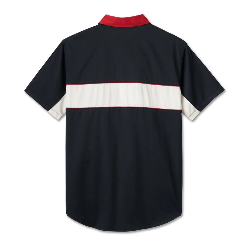 Men's The Garage Mechanic Short Sleeve Shirt