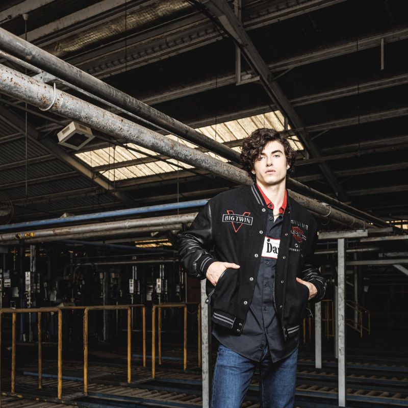 Men's The Garage Mechanic Short Sleeve Shirt