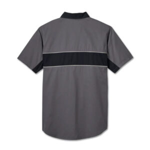 Men's The Garage Mechanic Short Sleeve Shirt