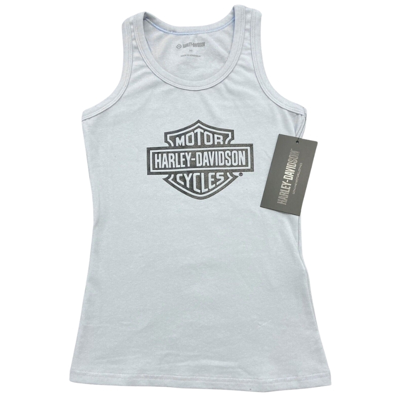 Women's Ultra Classic B&S Sleeveless Tank Top