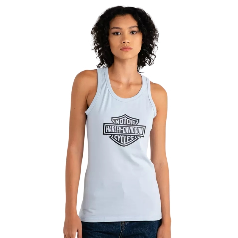 Women's Ultra Classic B&S Sleeveless Tank Top