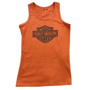 Women's Ultra Classic Bar & Shield Tank