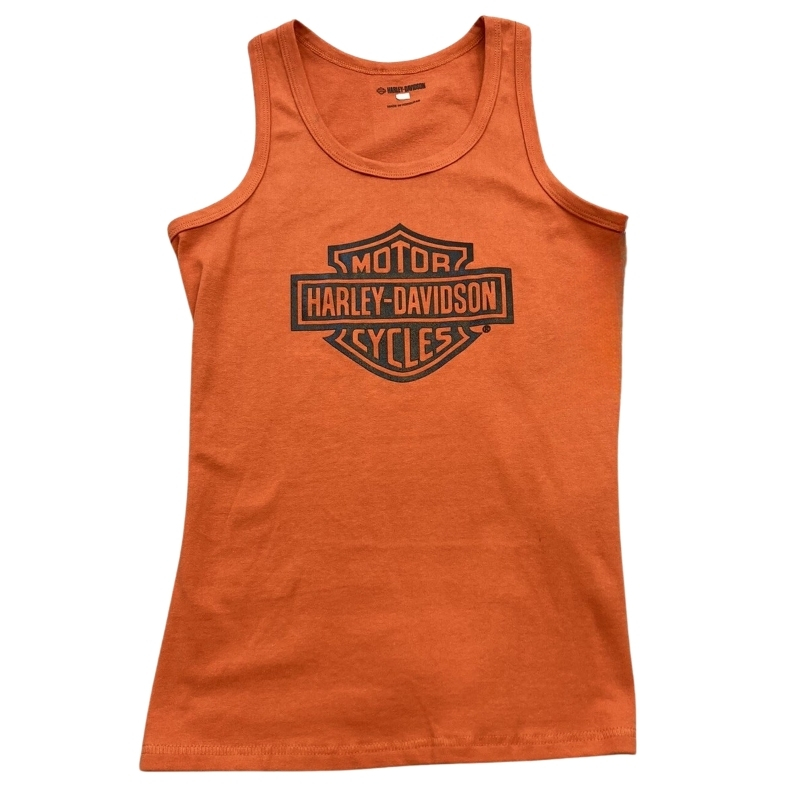 Women's Ultra Classic Bar & Shield Tank