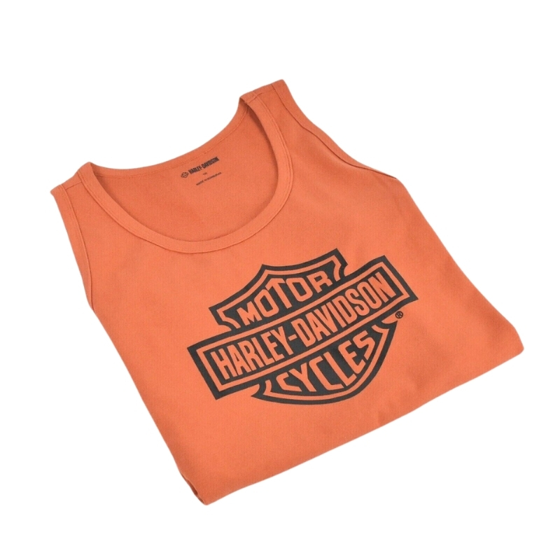 Women's Ultra Classic Bar & Shield Tank
